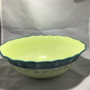 Pfaltzgraff Verona Oval Vegetable Bowl